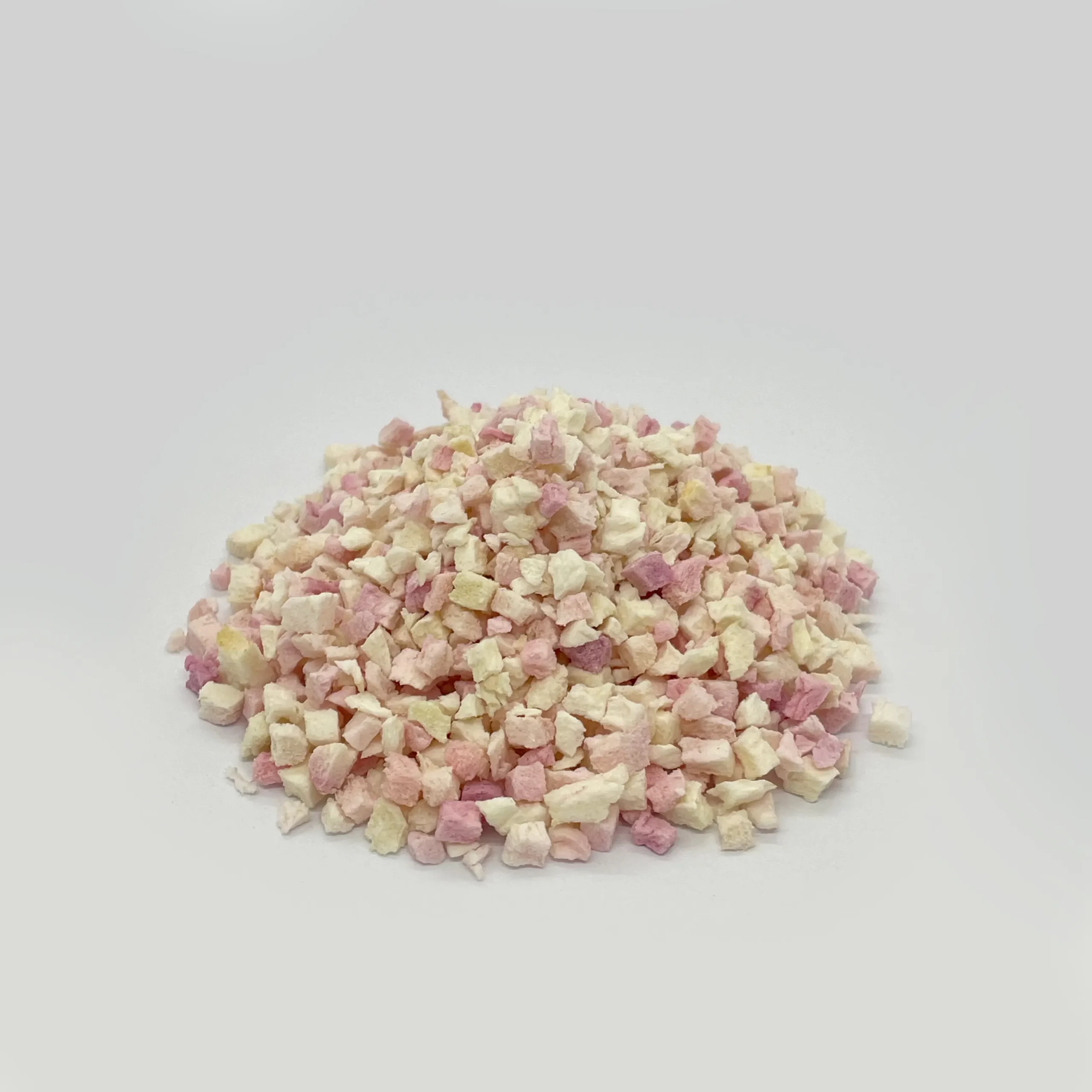peach dices