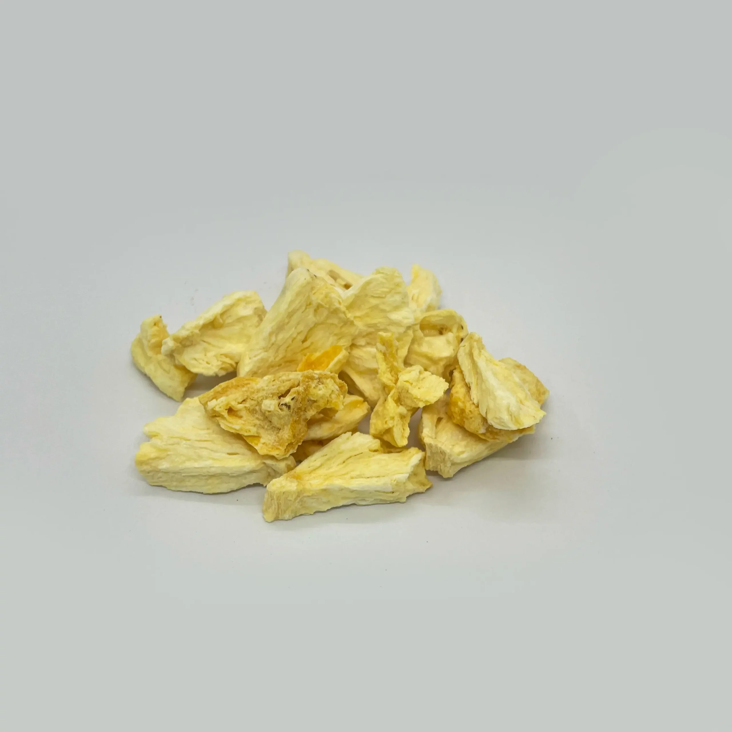 pineapple slices