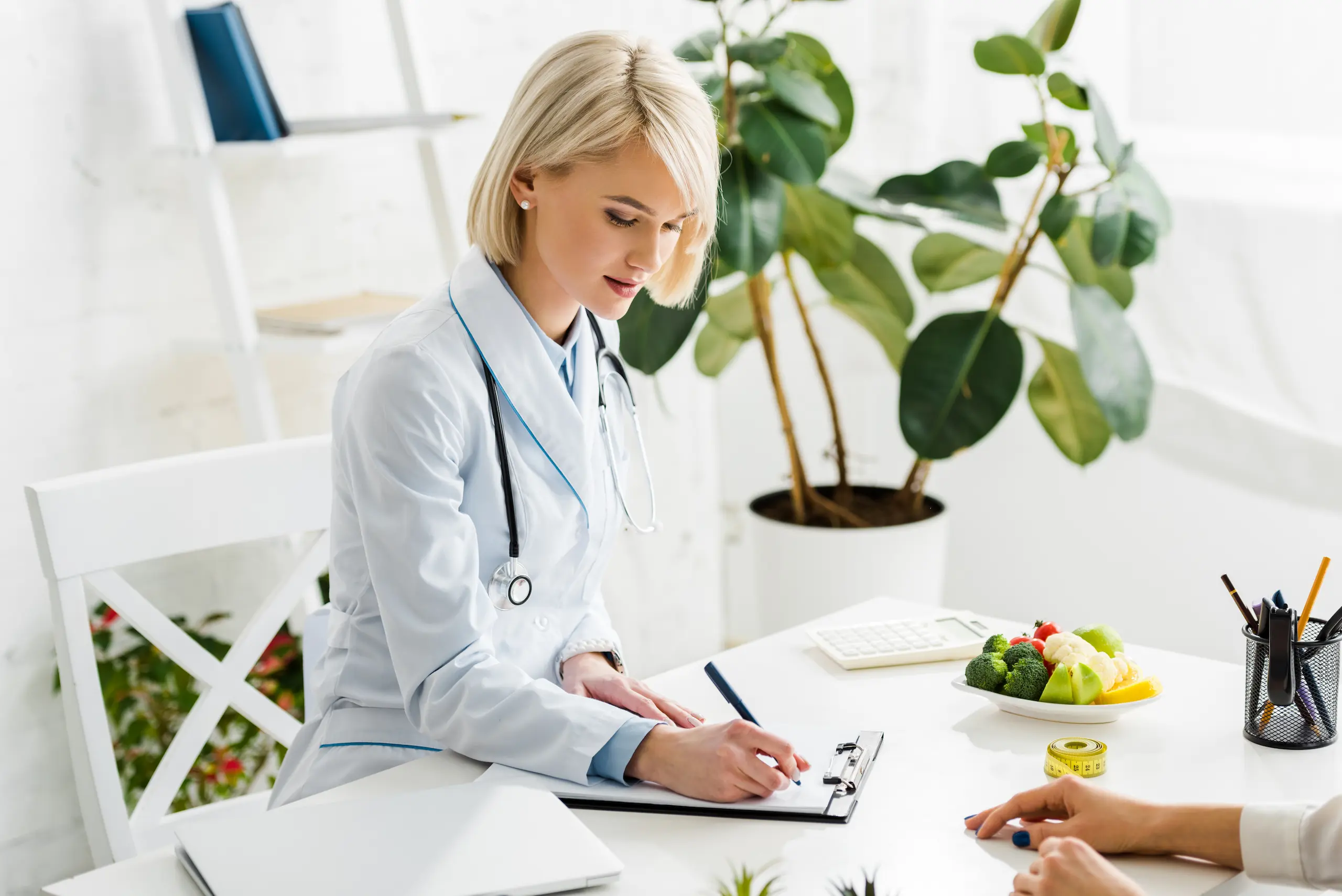 nutritionist