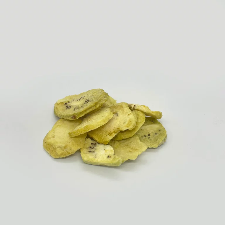 kiwi slices