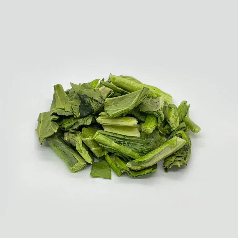 Bok choy