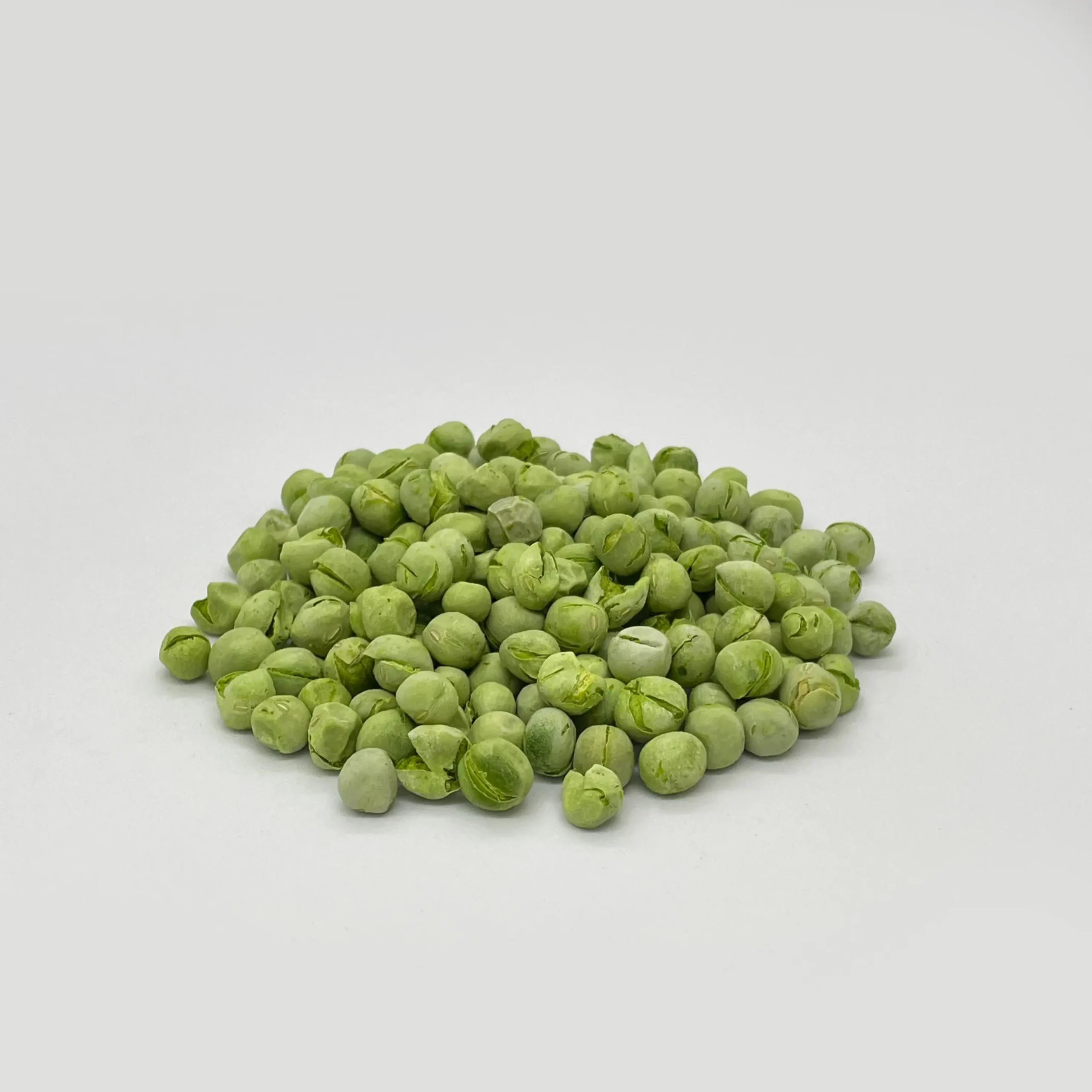 freeze-dried food ingredients
