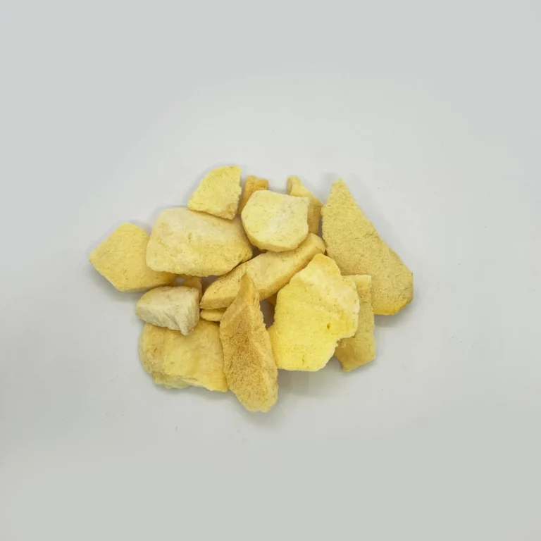 banana slices